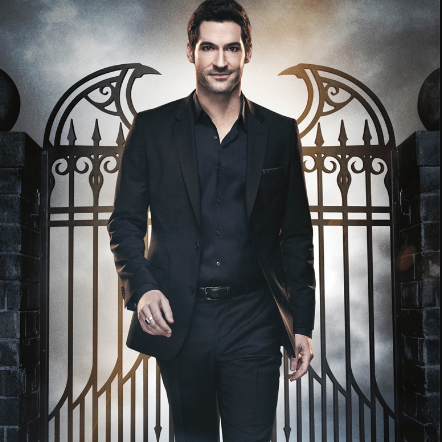 مسلسل Lucifer الموسم الثاني الحلقة 2 مترجمة