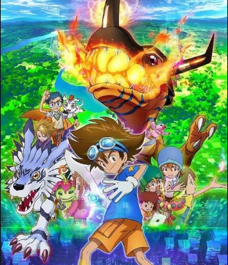 Digimon Adventure الحلقة 21 مترجمة