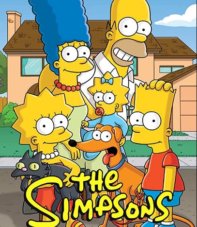 مسلسل The Simpsons الموسم 32 الحلقة 3 مترجمة