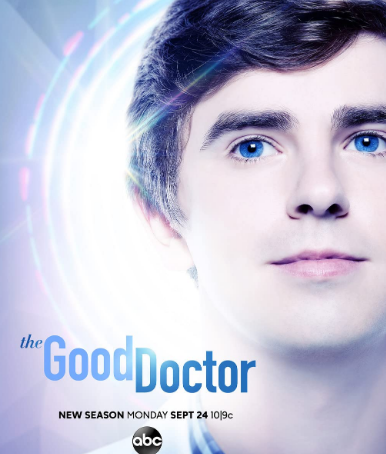 مسلسل The Good Doctor الموسم الرابع مترجم