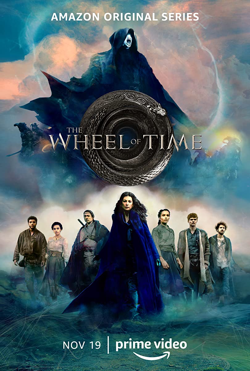 مسلسل The Wheel of Time الموسم الأول الحلقة 4 مترجمة