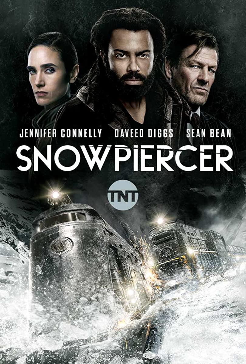 مسلسل Snowpiercer الموسم الثالث الحلقة 10 مترجمة