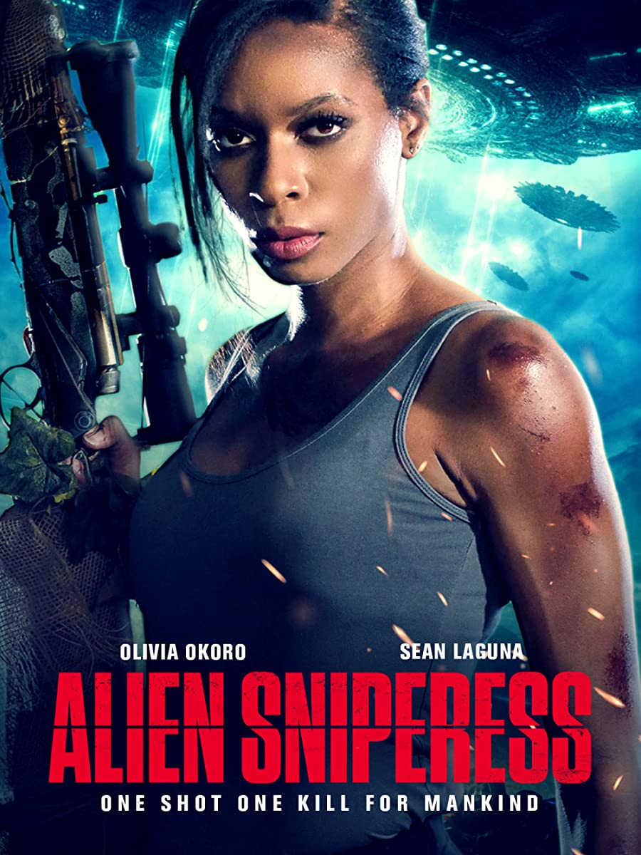 مشاهدة فيلم Alien Sniperess 2022 مترجم