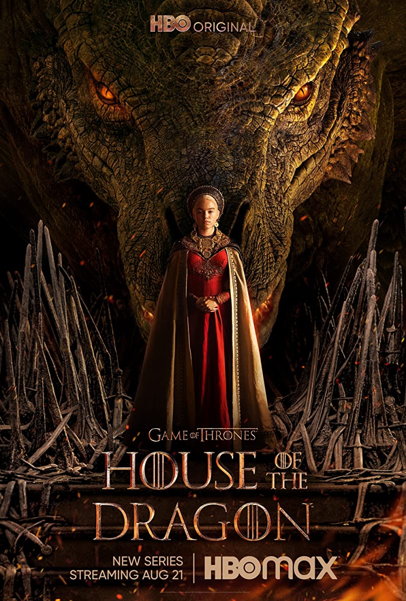 مسلسل House of the Dragon الموسم الأول الحلقة 5 مترجمة